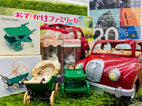 トレファクブログ画像1