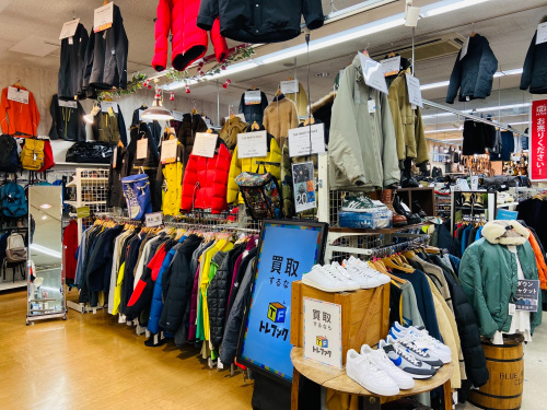 トレファクブログ画像4