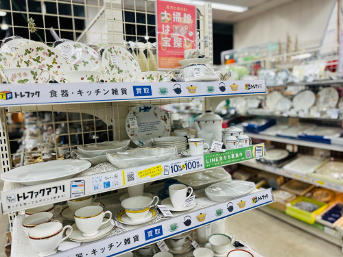 トレファクブログ画像6