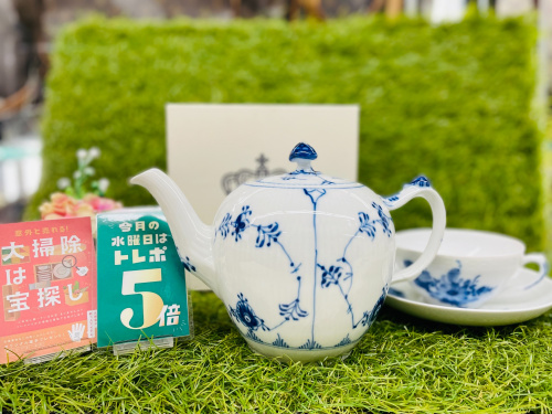 トレファクブログ画像1