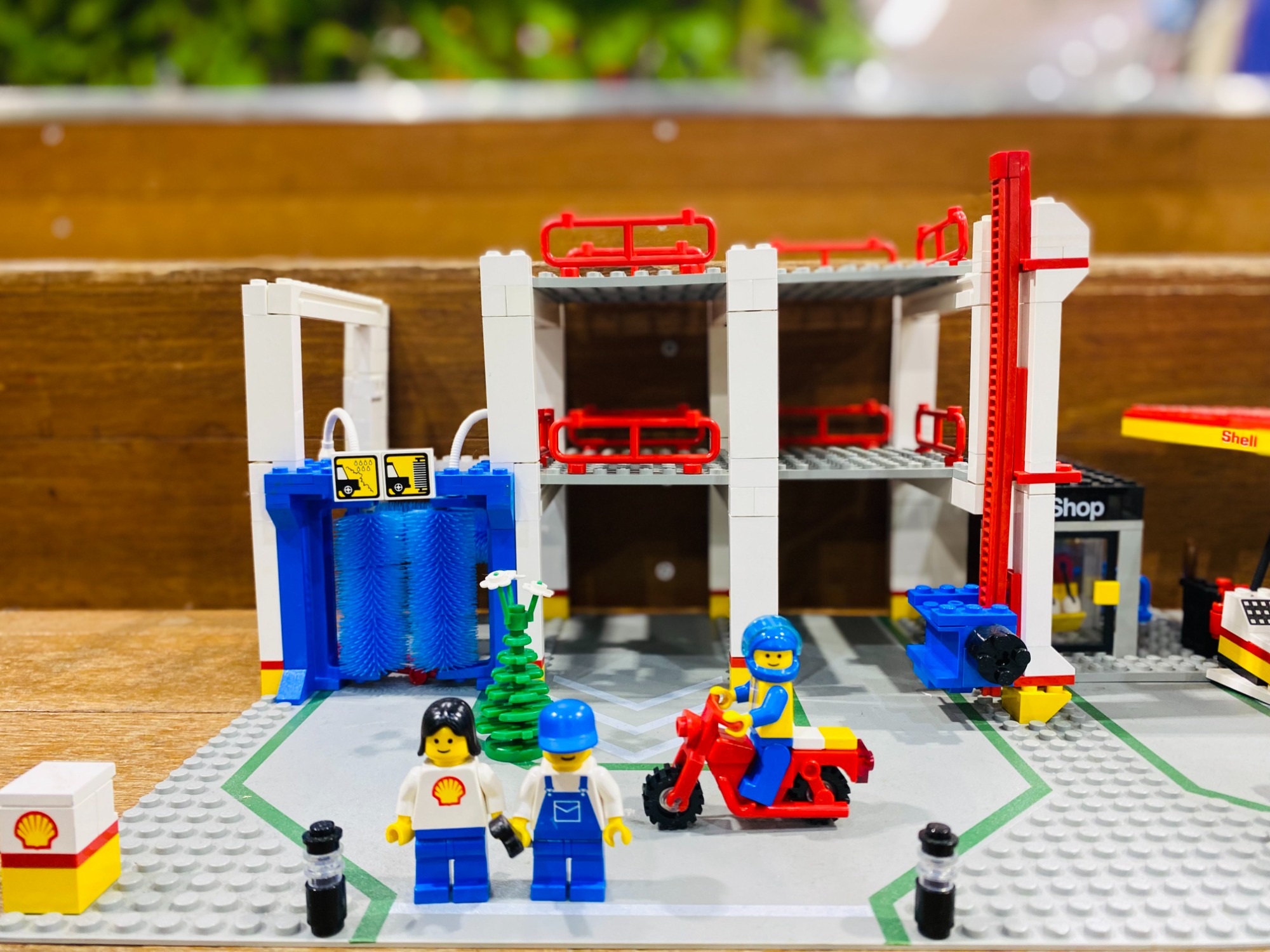 LEGO(レゴ）買取強化中！超巨大！！LEGO（レゴ）ブロック