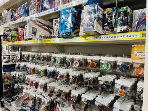 トレファクブログ画像8