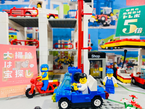 トレファクブログ画像1