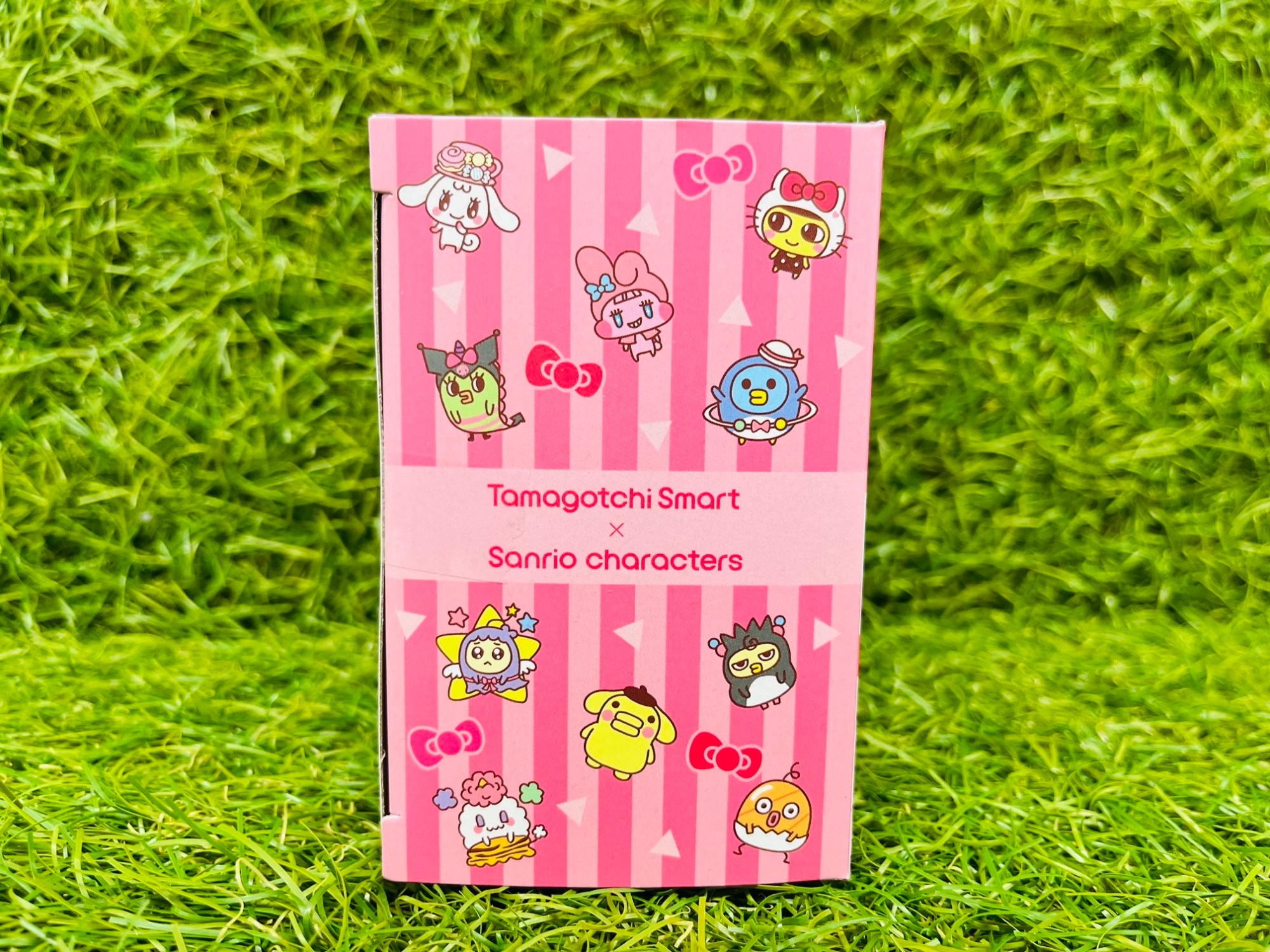 スマホで購入】未開封品！たまごっちスマート (サンリオキャラクターズ