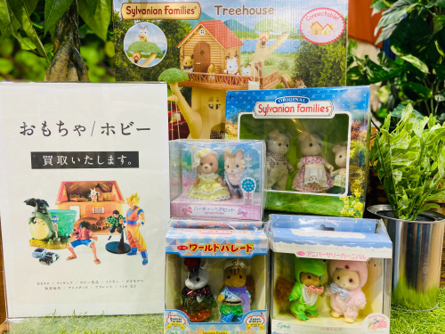 トレファクブログ画像1