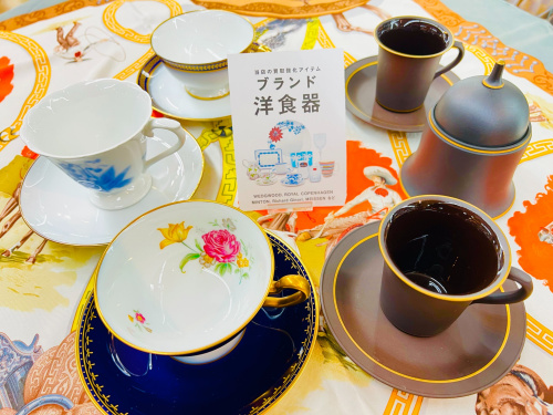 トレファクブログ画像1
