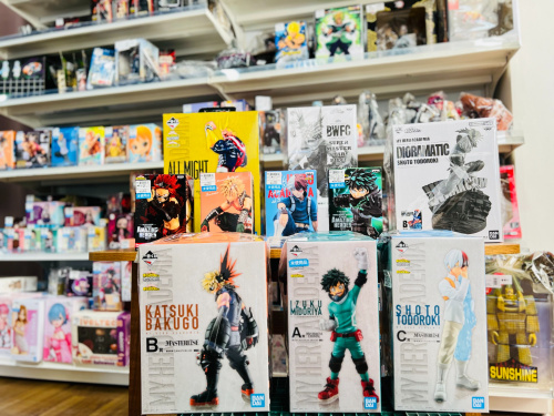 トレファクブログ画像1