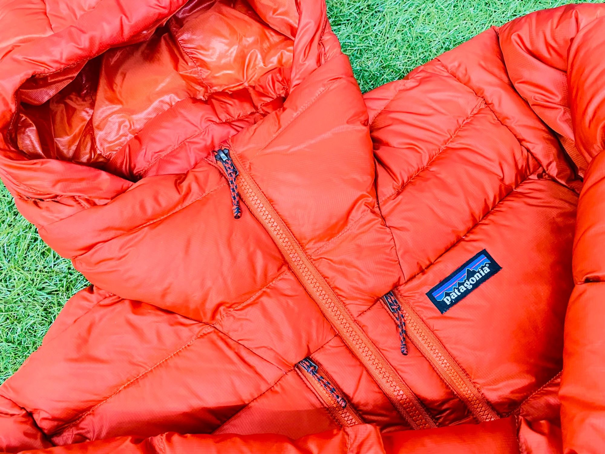 冬物衣類買取中！！patagonia（パタゴニア））フィッツロイ