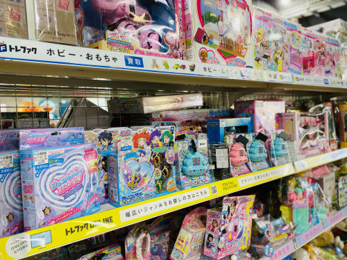 トレファクブログ画像7