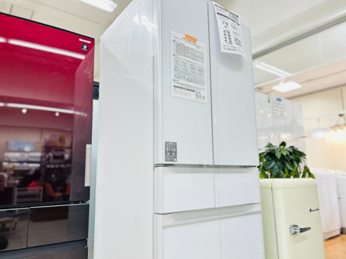 トレファクブログ画像1