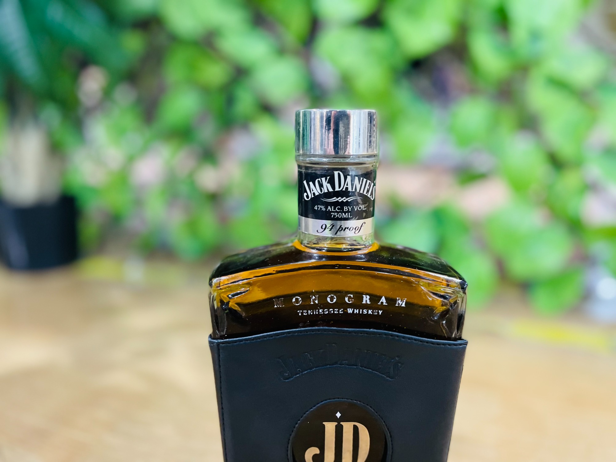 ジャックダニエル モノグラム JACKDANIEL'S MONOGRAM ジャックダニエル