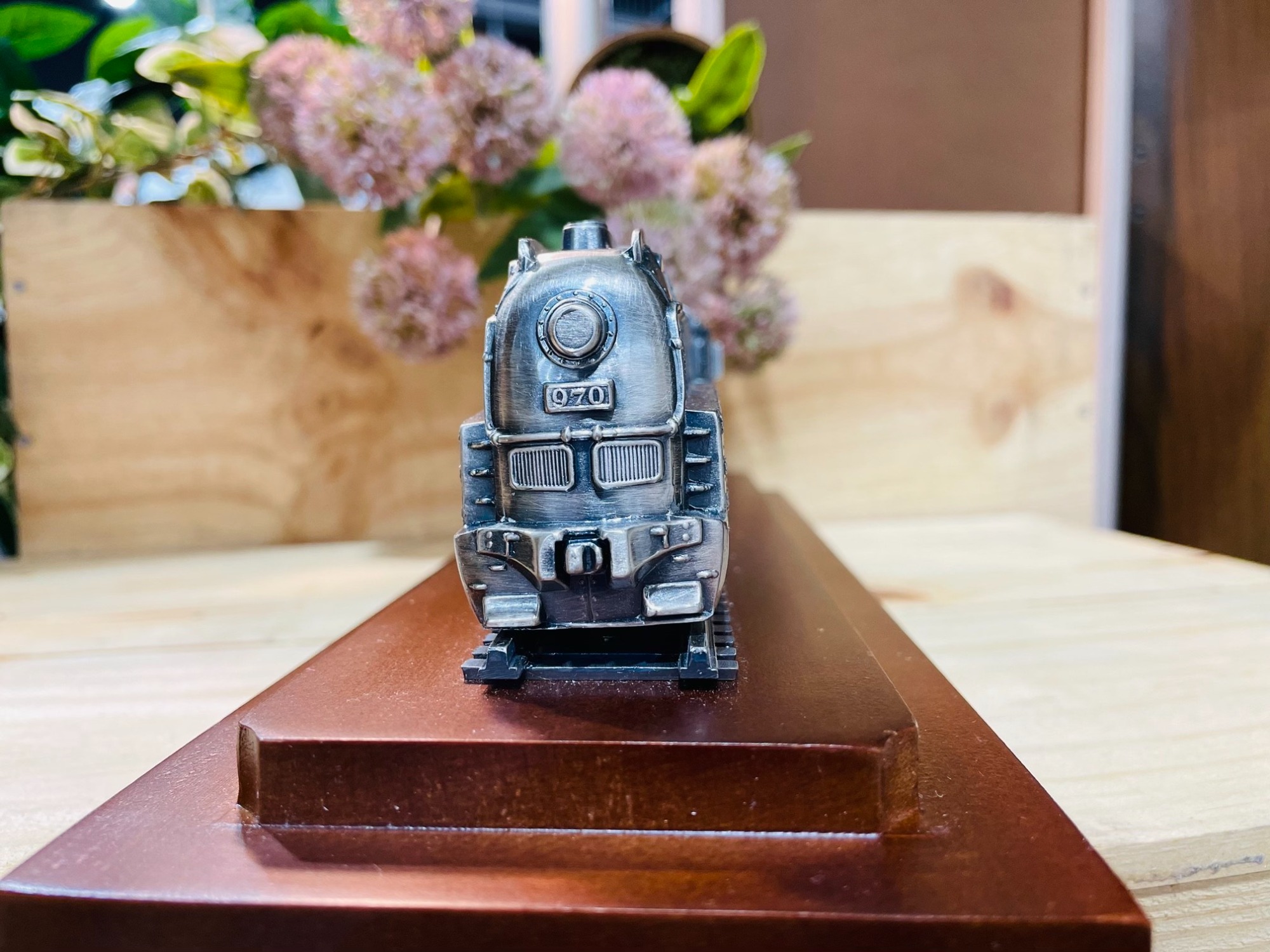 レア商品入荷！】南満州鉄道パシナ特急あじあ牽引車の鉄道模型買取入荷