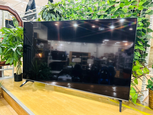 高年式！LG（エルジー）4Kチューナー内蔵液晶テレビ(65UM7500PJA)が 