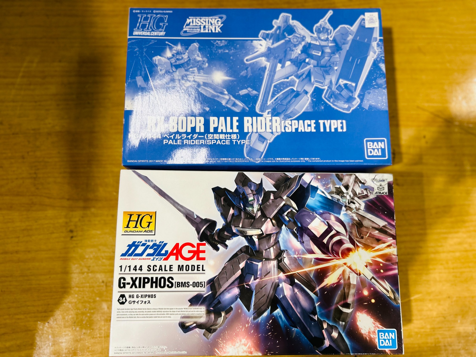 長年大人気！！機動戦士ガンダムのプラモデルが大量入荷致しました