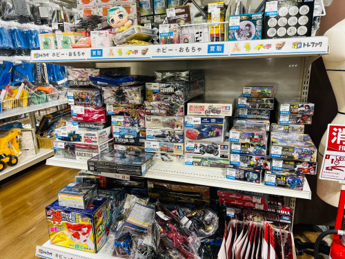 トレファクブログ画像8