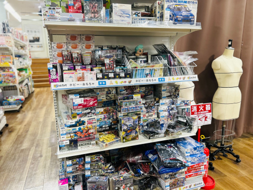 トレファクブログ画像8