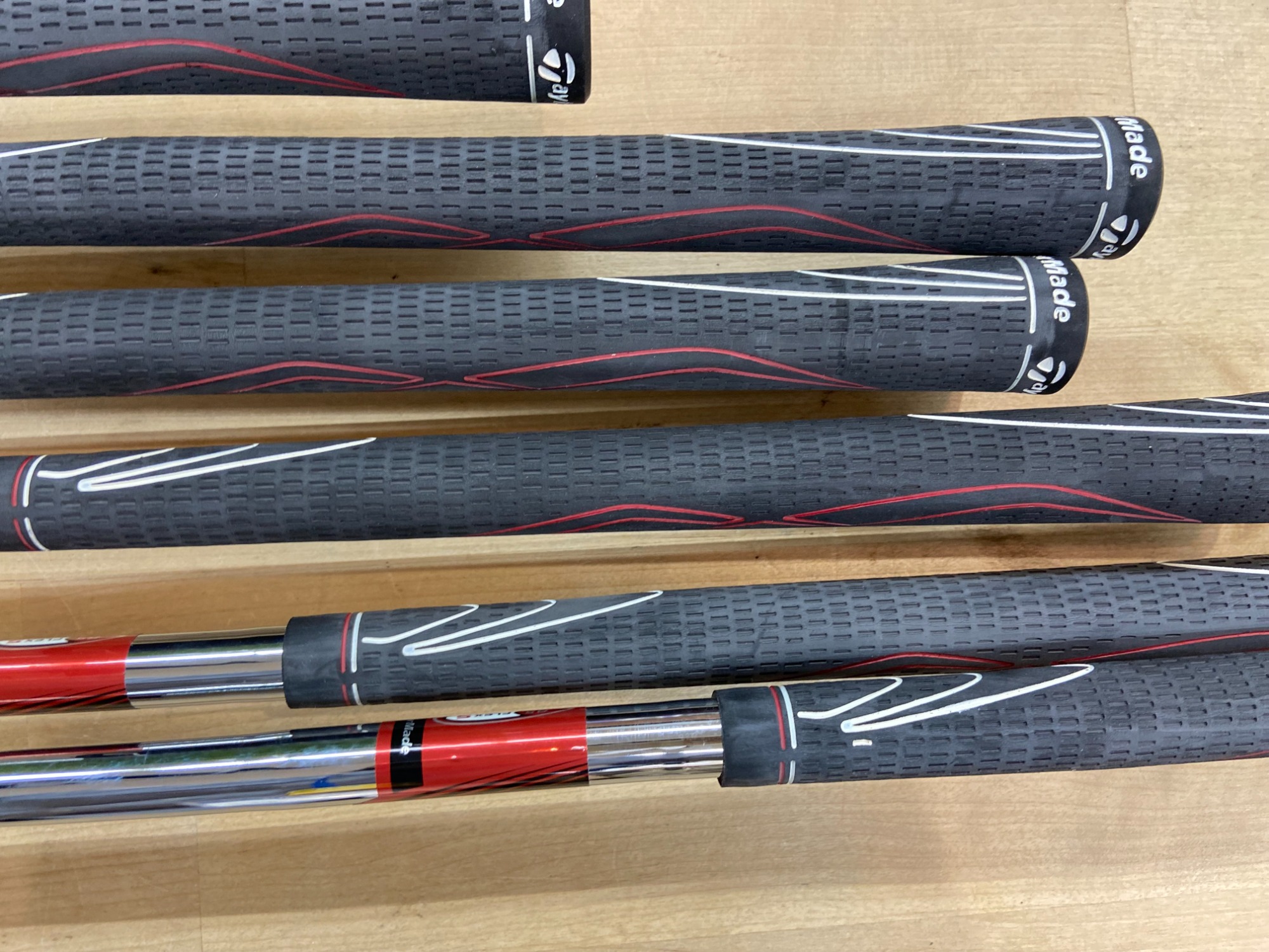 ゴルフ用品幅広くお取り扱い中！TaylorMade (テーラーメイド)Burner/バーナーが買取入荷致しました！ [2023.02.19発行