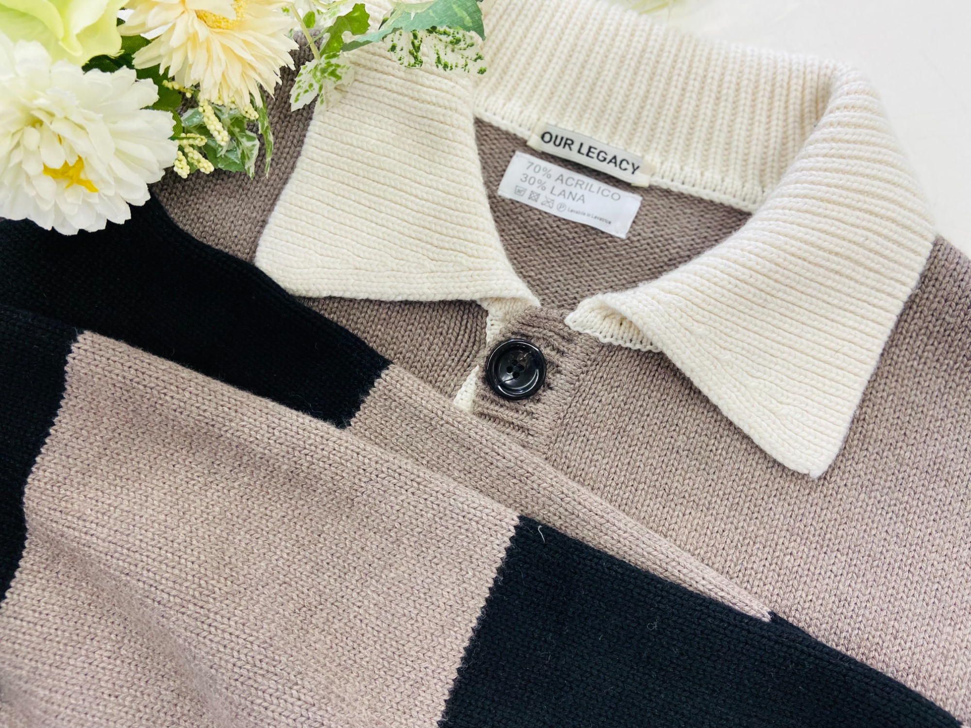 メンズアイテム通年買取中！！OUR LEGACY（アワーレガシー）21aw 