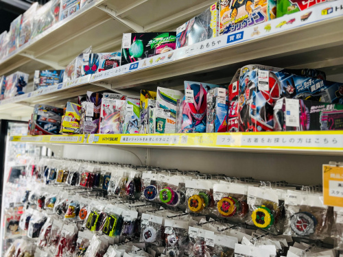 トレファクブログ画像8