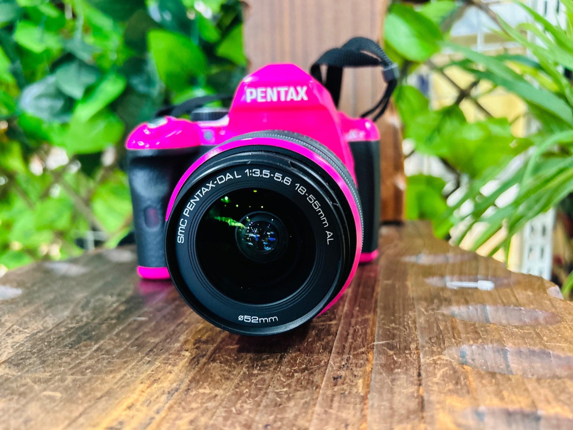 AV機器買取強化中！！PENTAX（ペンタックス）のデジタル一眼レフカメラ