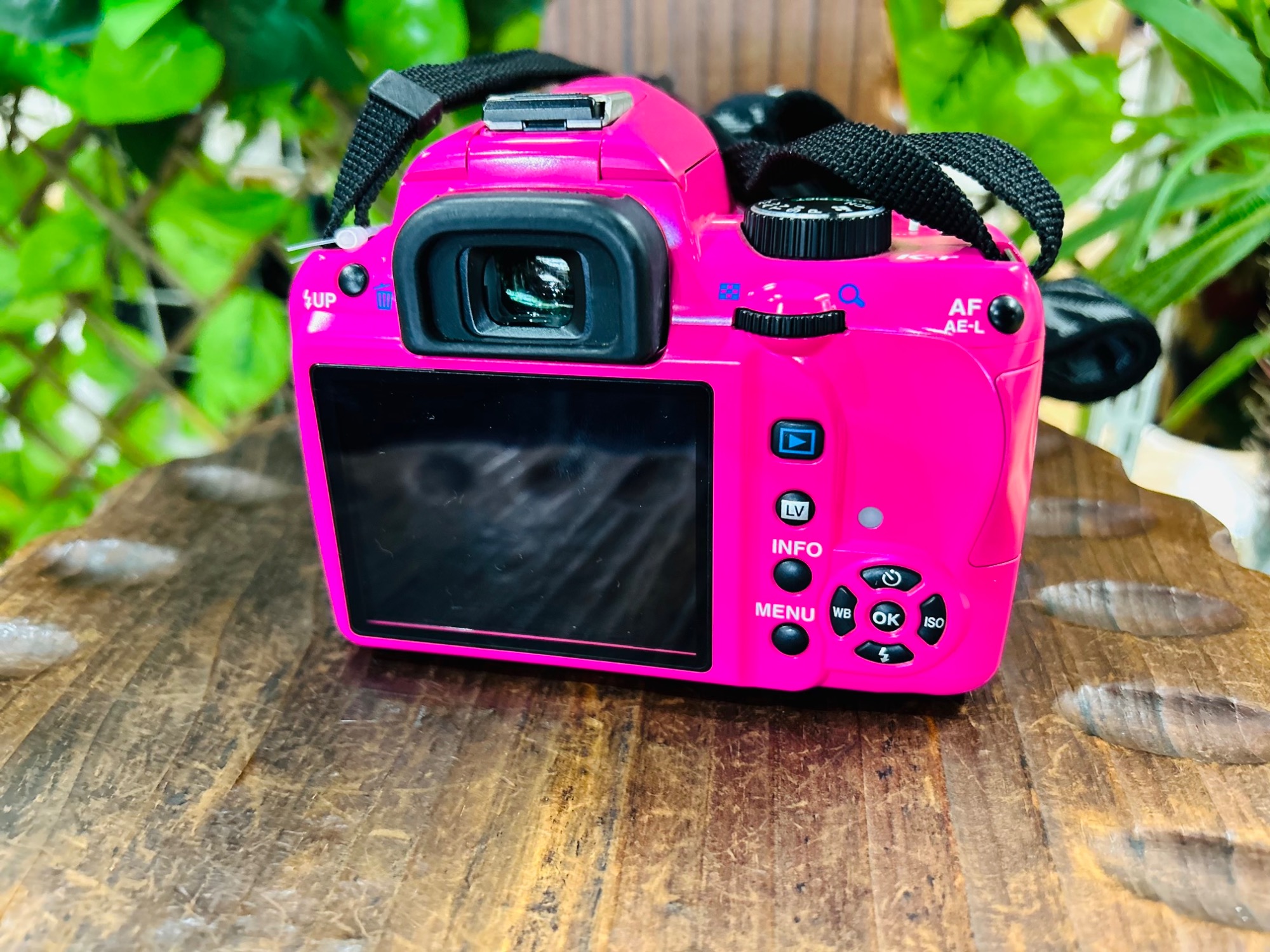 AV機器買取強化中！！PENTAX（ペンタックス）のデジタル一眼レフカメラ