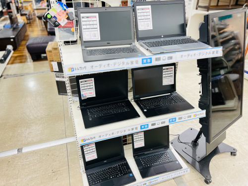 トレファクブログ画像5