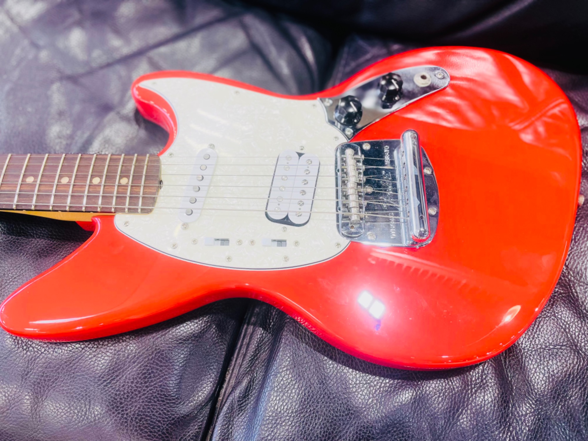 ファッション通販 安い 中古ギター大量展示中！】 Fender Mexico（フェンダーメキシコ ギター