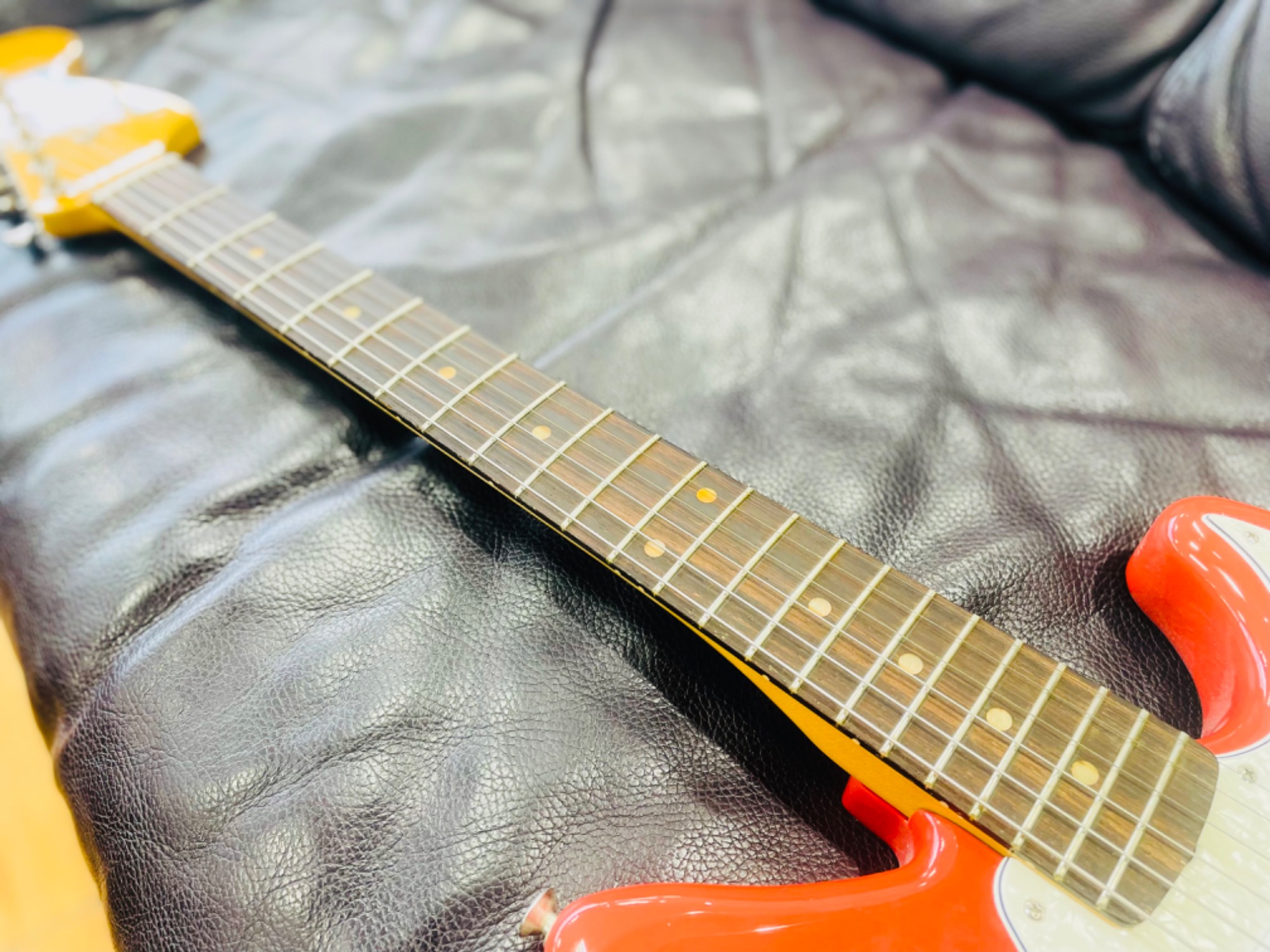 中古ギター大量展示中！】 Fender Mexico（フェンダーメキシコ