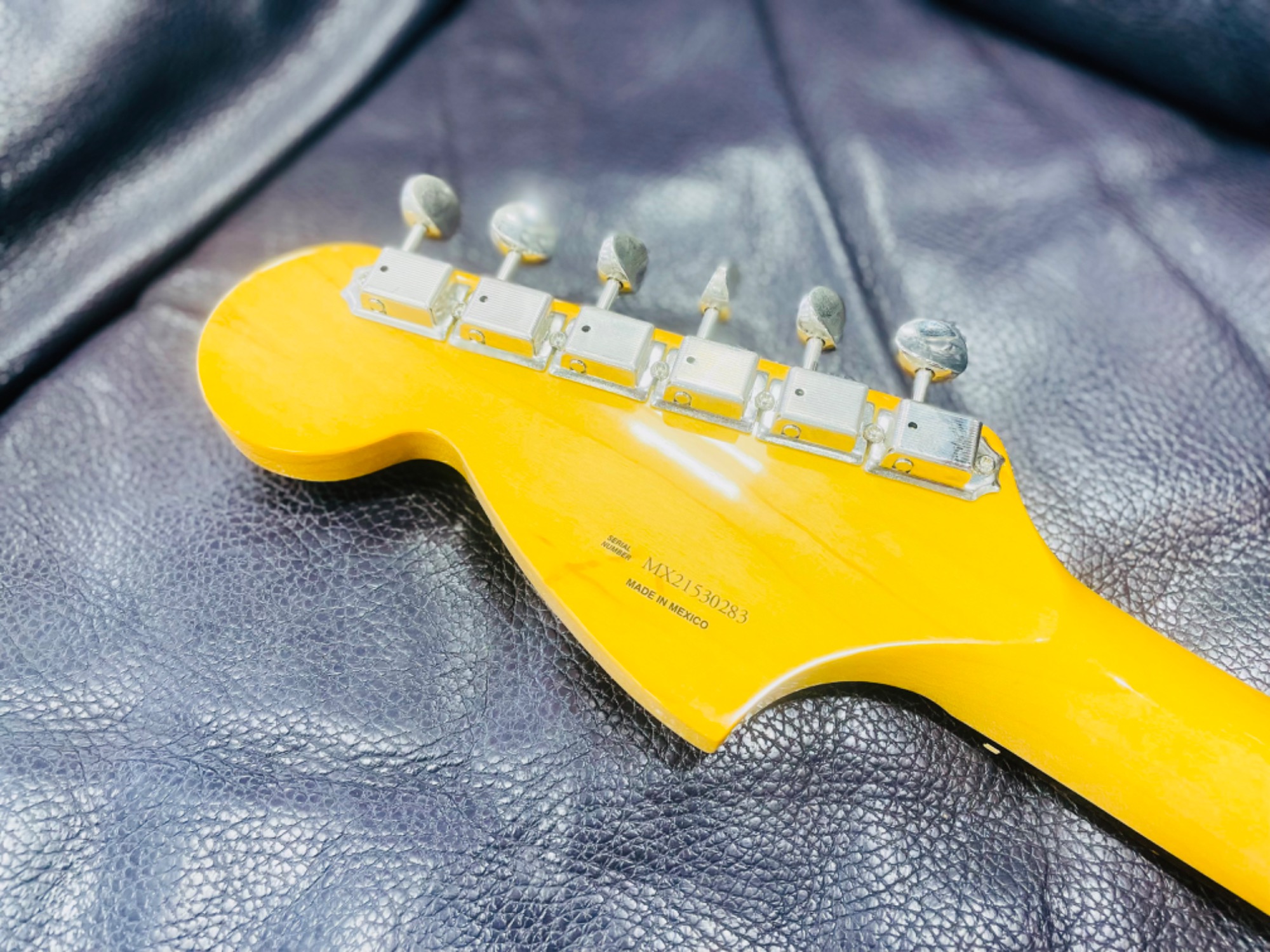 愛用 中古ギター大量展示中！】 Mexico（フェンダーメキシコ Fender ギター