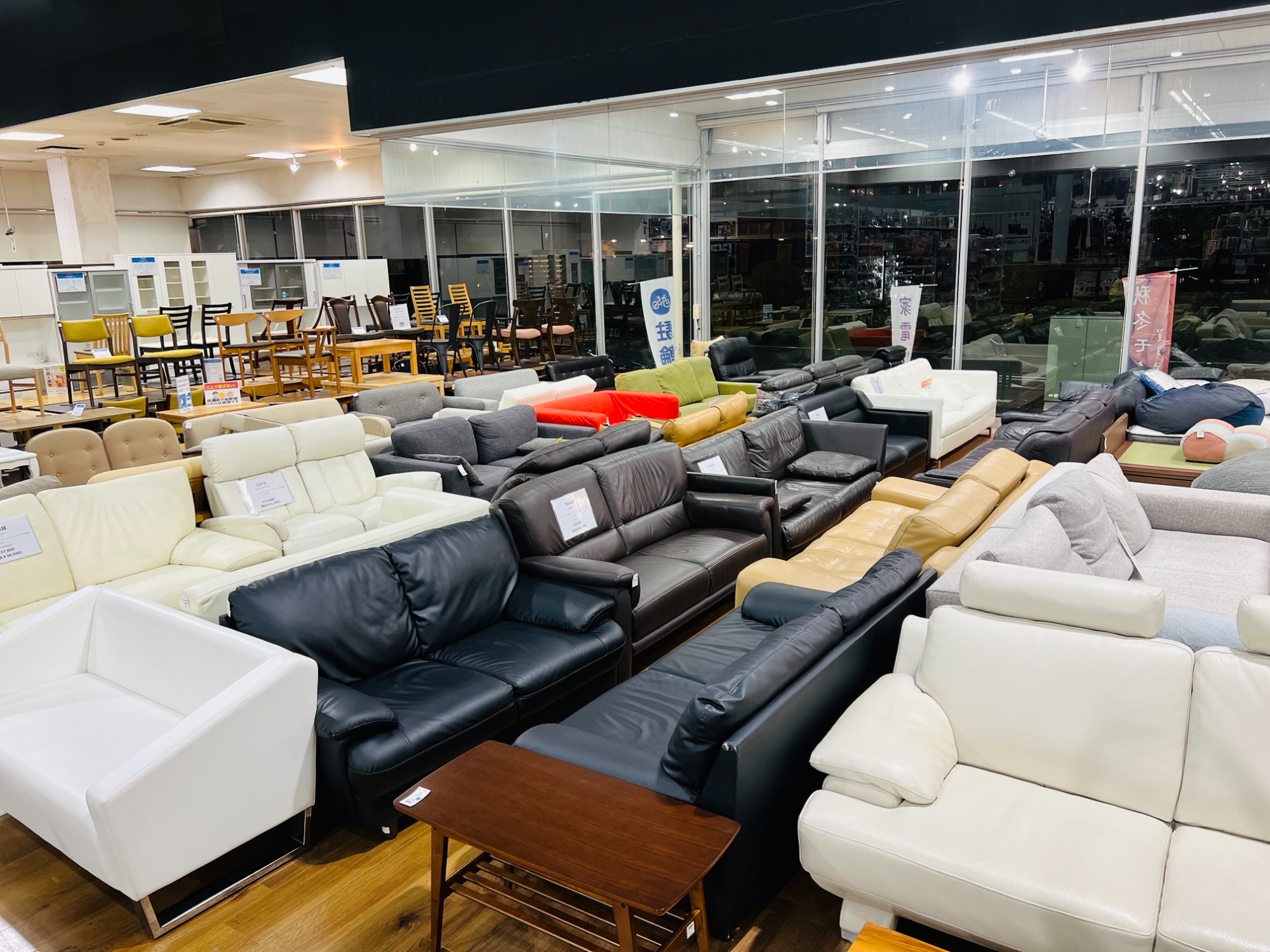 大型家具多数お取り揃え!】roche bobois （ロッシュ ボボア