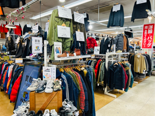 トレファクブログ画像1