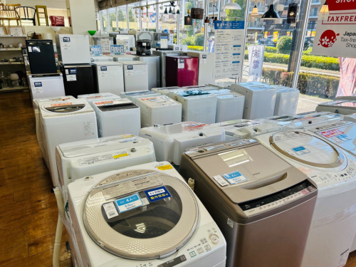 トレファクブログ画像2