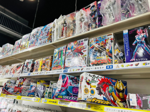 トレファクブログ画像2