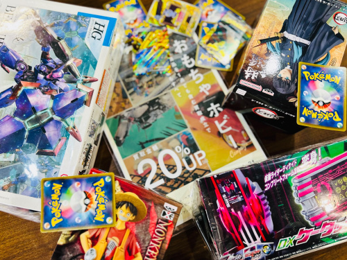 トレファクブログ画像1