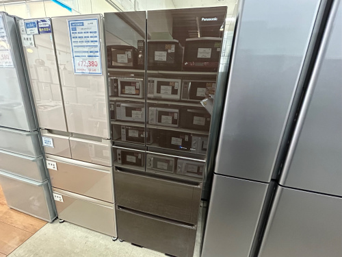 トレファクブログ画像1