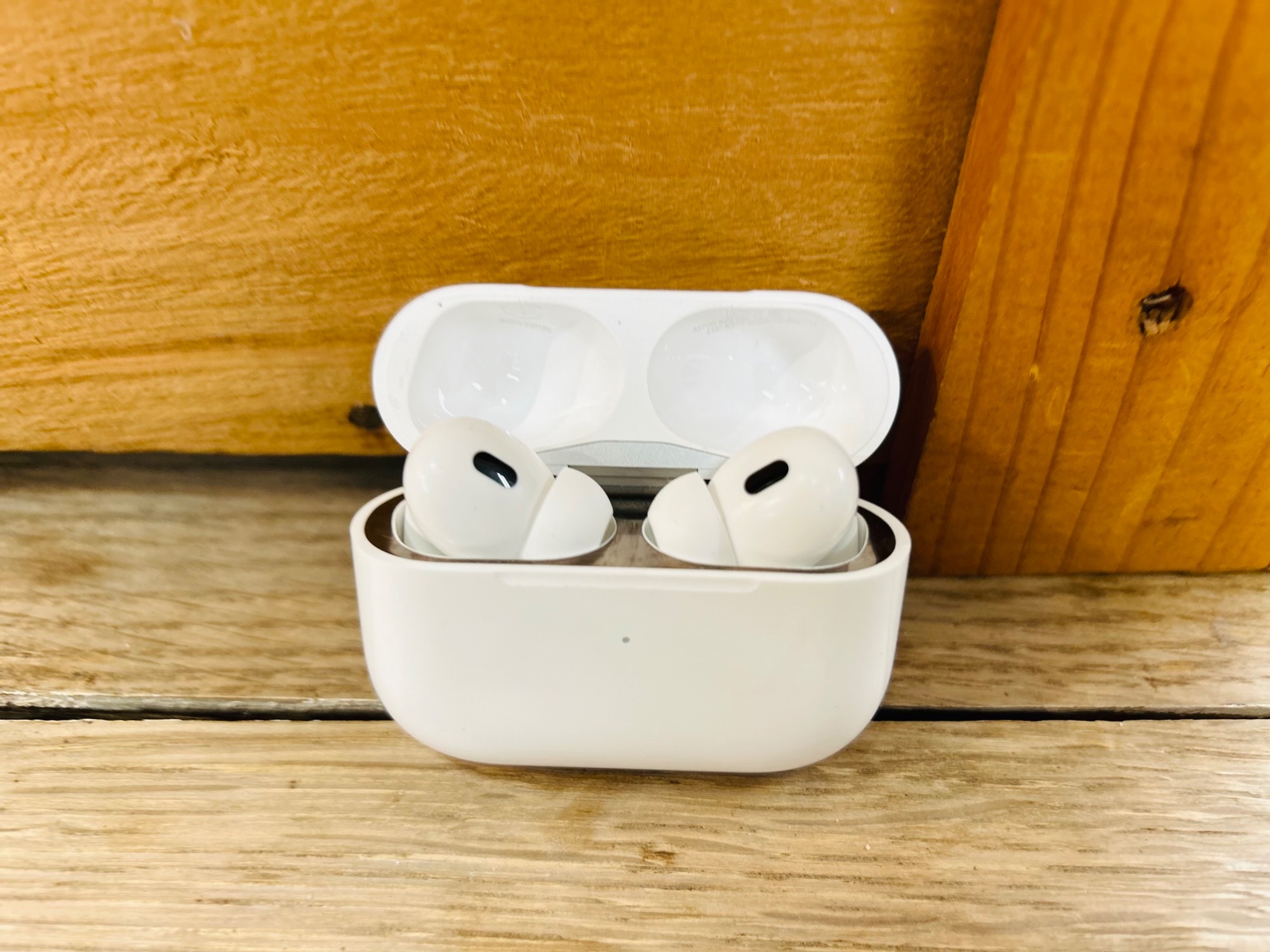 Apple製品買取強化中！AirPods Pro（第2世代）を買取入荷しました