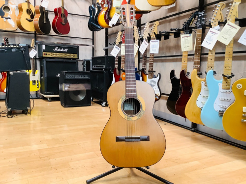 GIBSON/ギブソン】ヴィンテージアコースティックギター！！｜2024年02