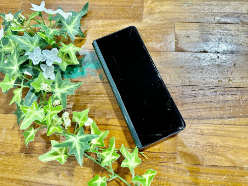 トレファクブログ画像1