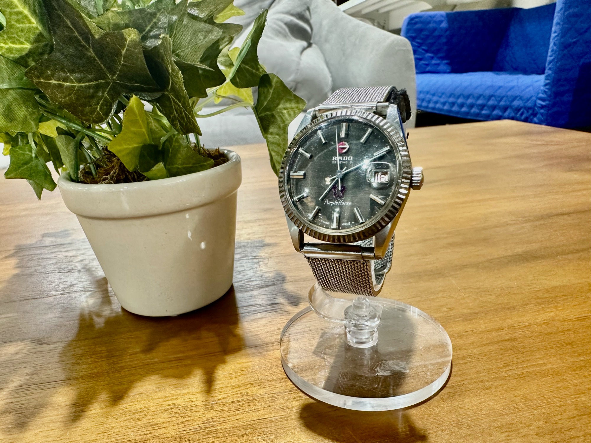 ラドー　腕時計 楽天市場】【ラドー 公式】 腕時計 RADO True Square Automatic