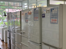 トレファク南大沢店ブログ