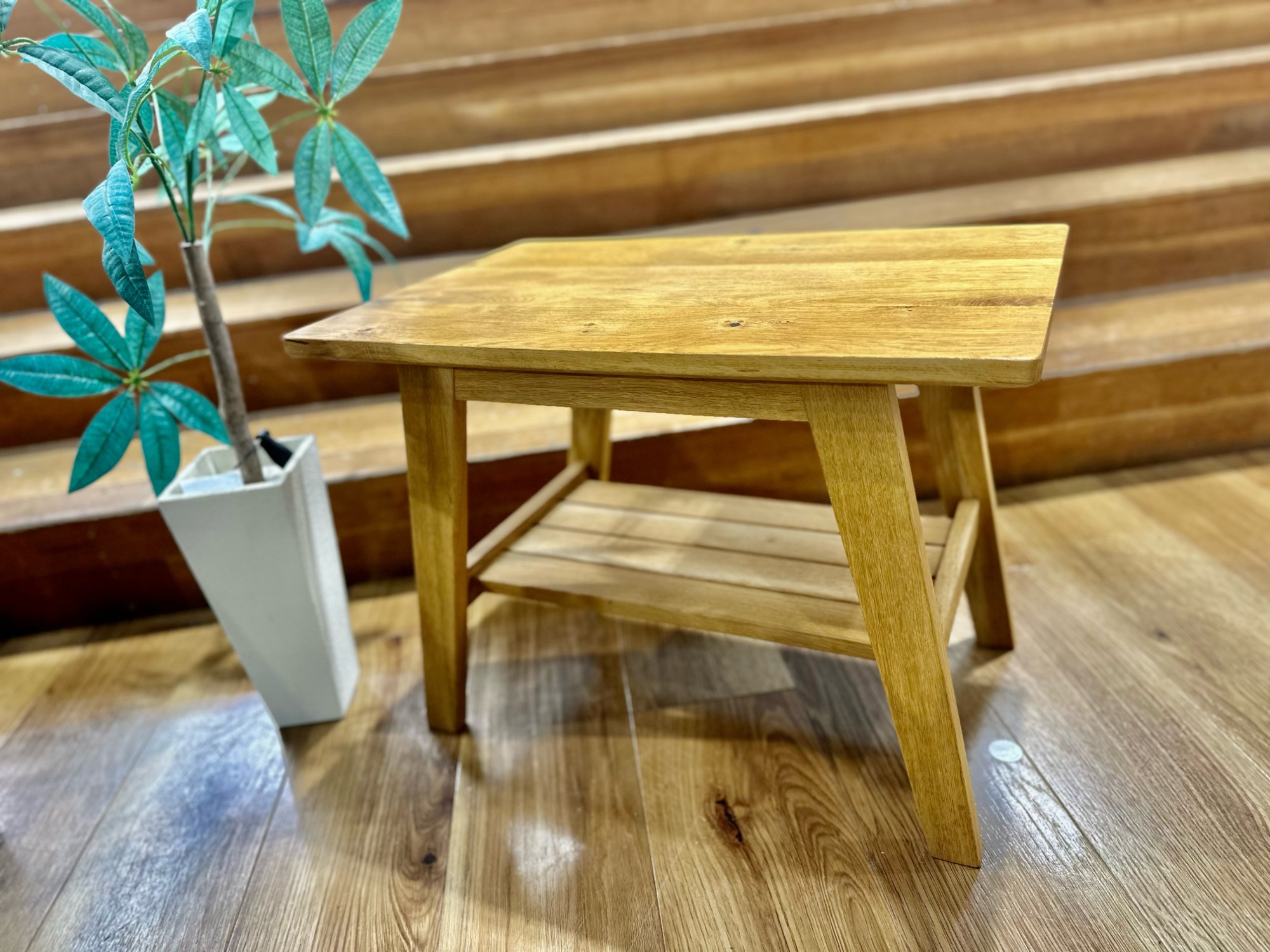 URBAN RESEARCH DOORS】サイドテーブル BOTHY買取入荷しました