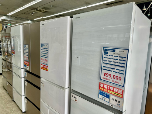 トレファクブログ画像1