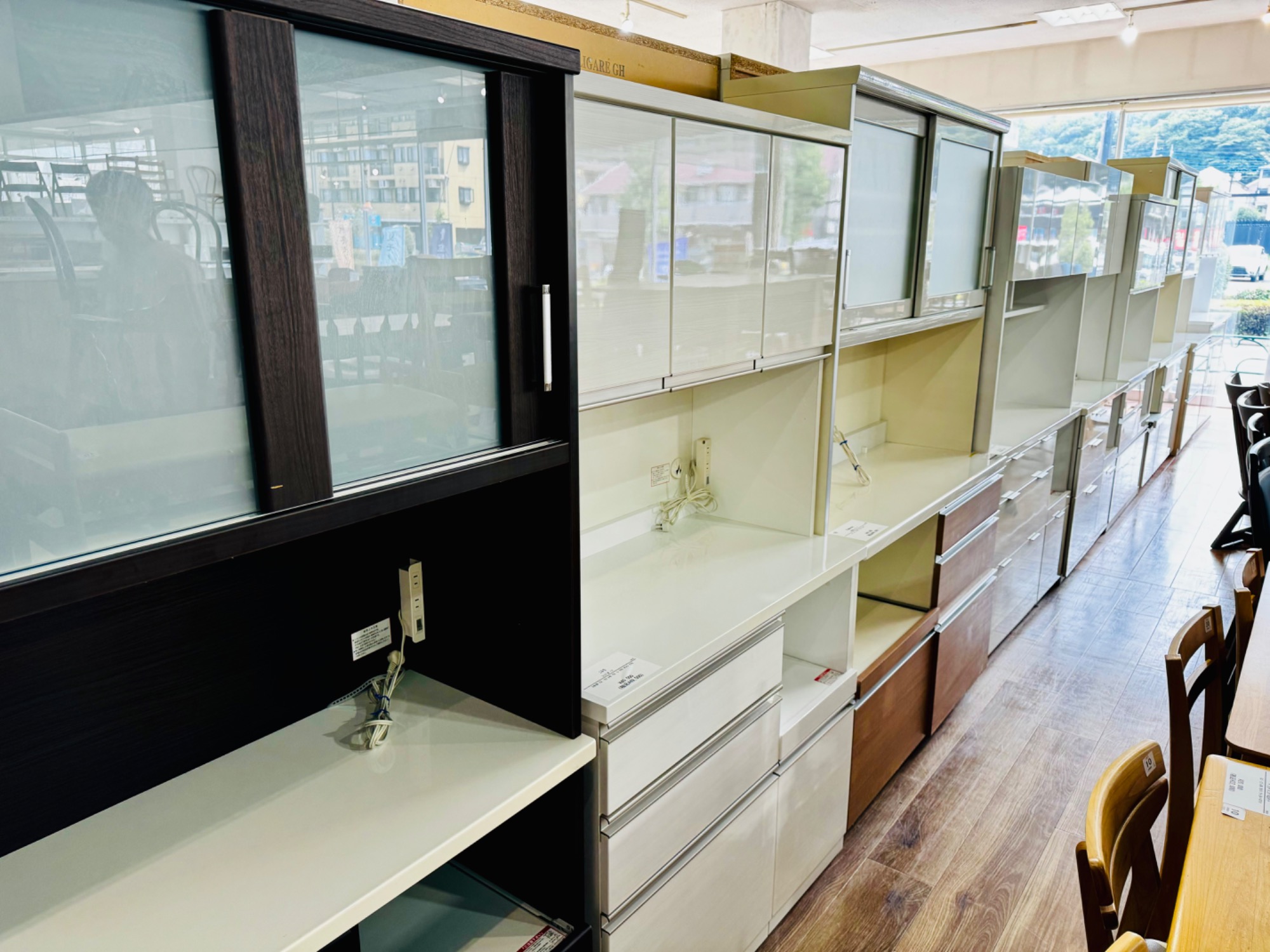 家具大量展示中!】シギヤマ家具 SAVONA2 DINING SERIES (サボナ2 家具大量展示中!】シギヤマ家具 SAVONA2 DINING SERIES (サボナ2