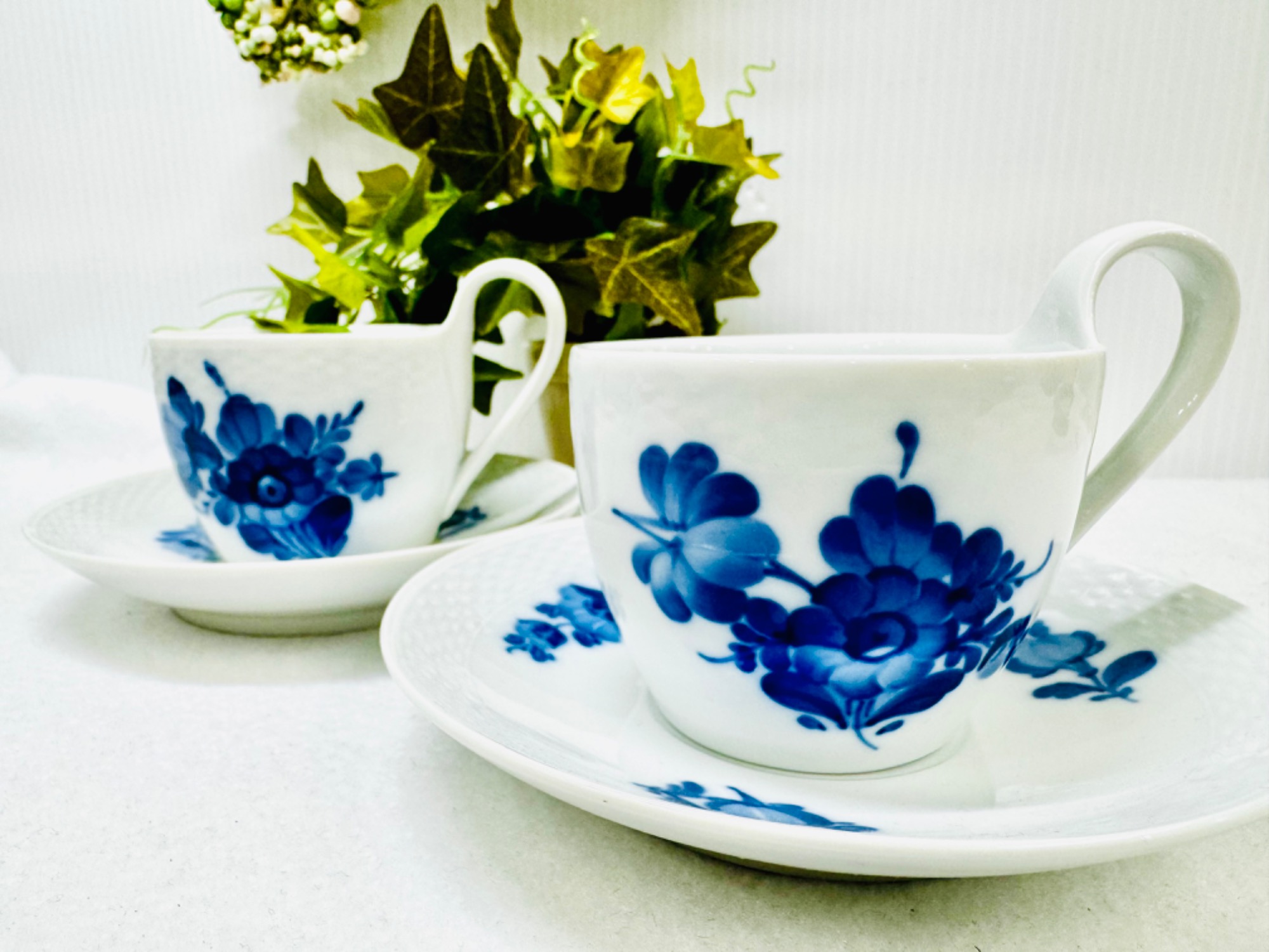 ブランド洋食器買取強化中!!】ROYAL COPENHAGEN（ロイヤル