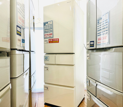 トレファクブログ画像1