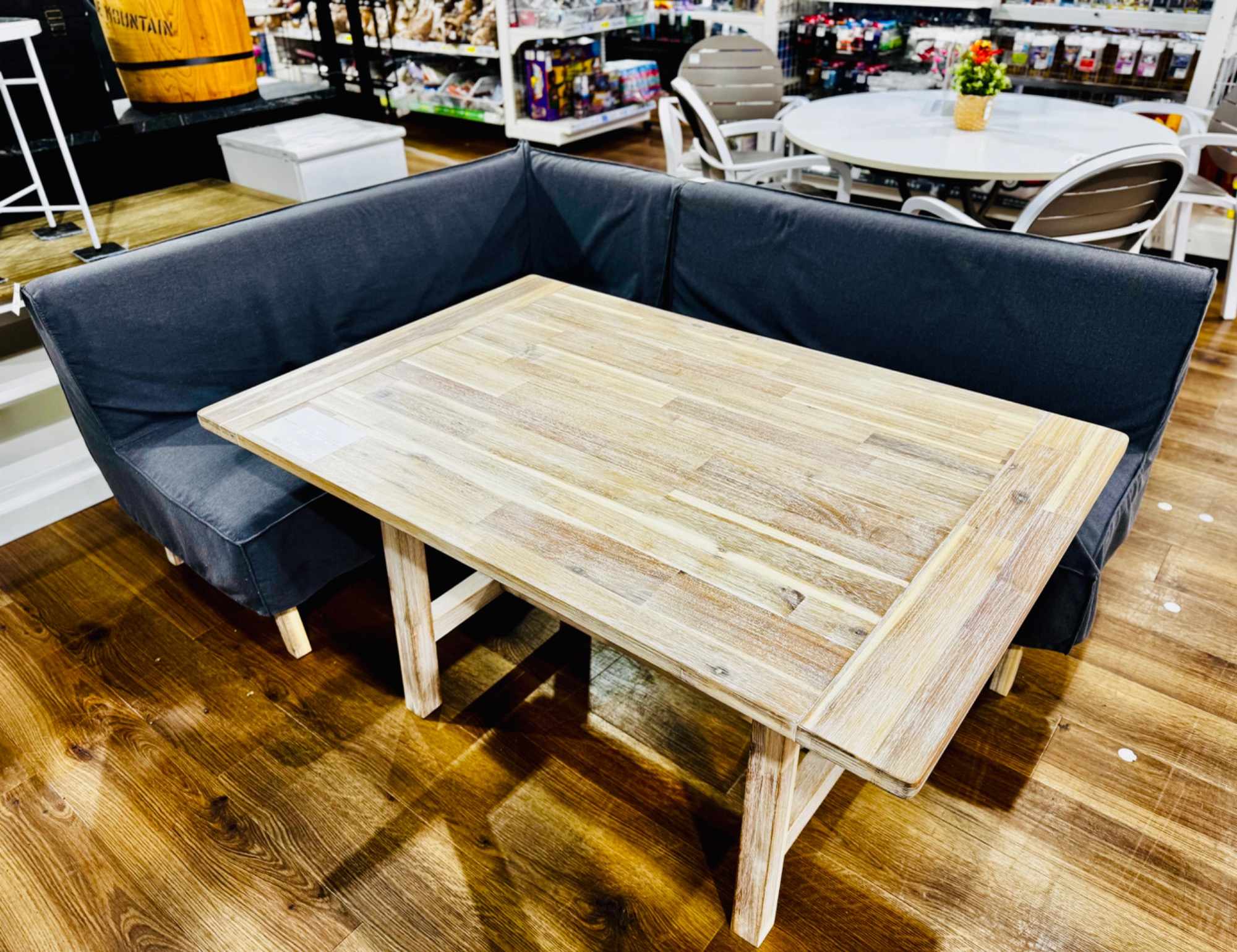 UNICO / ウニコ】ダイニング3点セットのご紹介です！