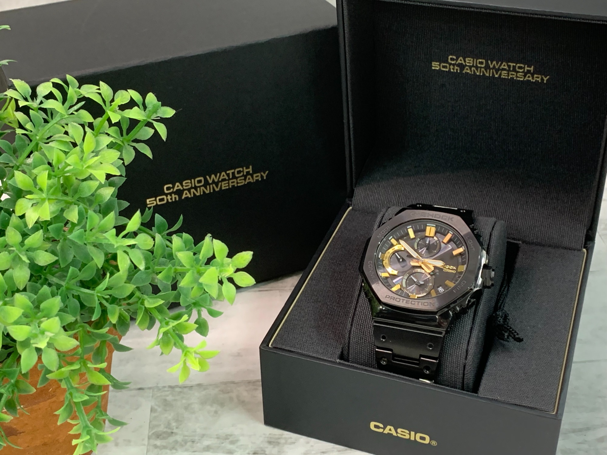腕時計買取強化中！！】CASIO(カシオ）のG-SHOCK GMC-B2100ZE-1AJR