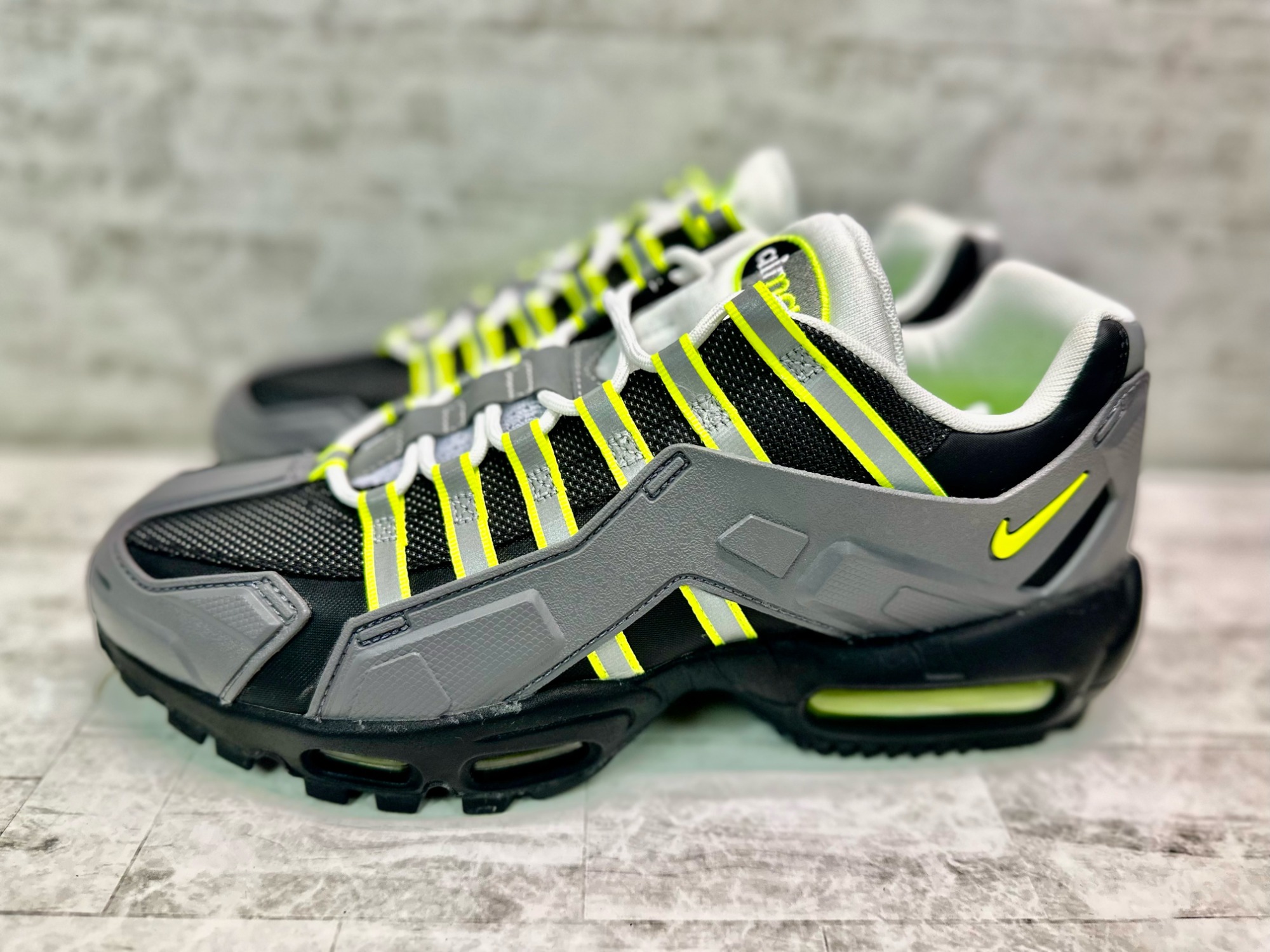 スニーカー買取強化中！】NIKE(ナイキ)のAir Max 95 Ndstrkt