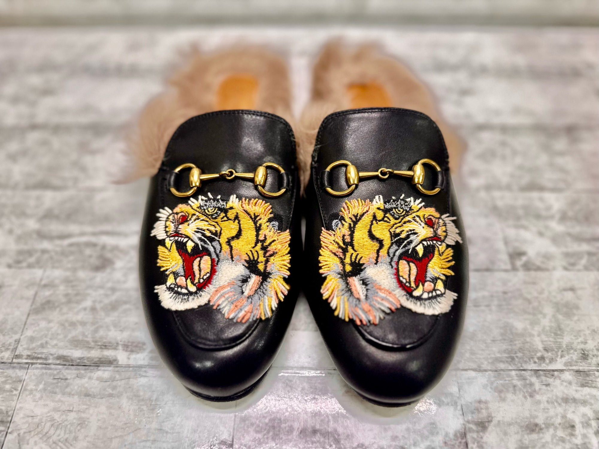 ブランド品買取強化中！！】GUCCI（グッチ）の ホースビット