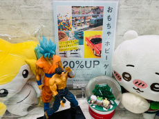 トレファク南大沢店ブログ